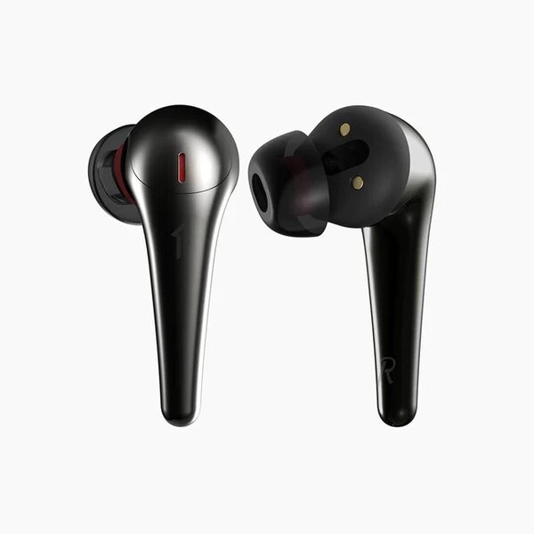 1MORE Headphones ComfoBuds Pro Review