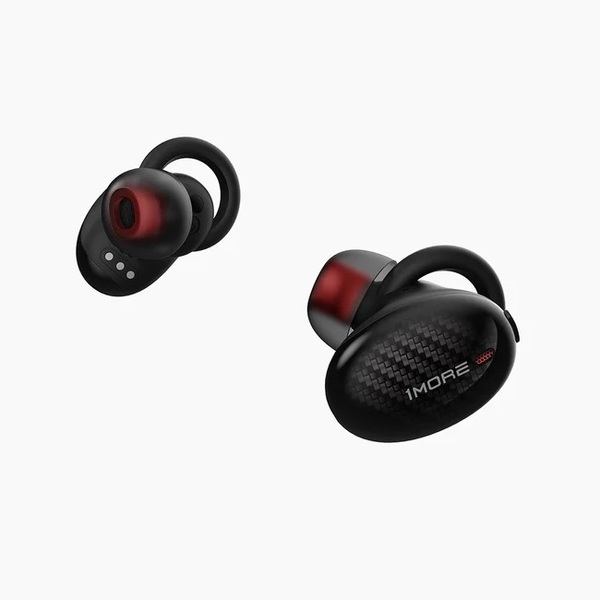 1MORE True Wireless Active Noise Canceling In-Ear Headphones Review