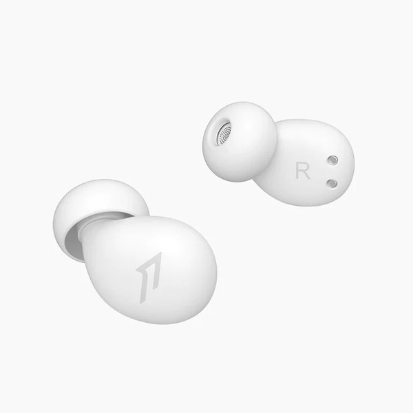 1MORE Headphones ComfoBuds Z Review