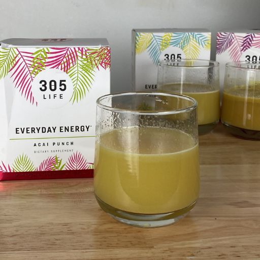 305-Life Review