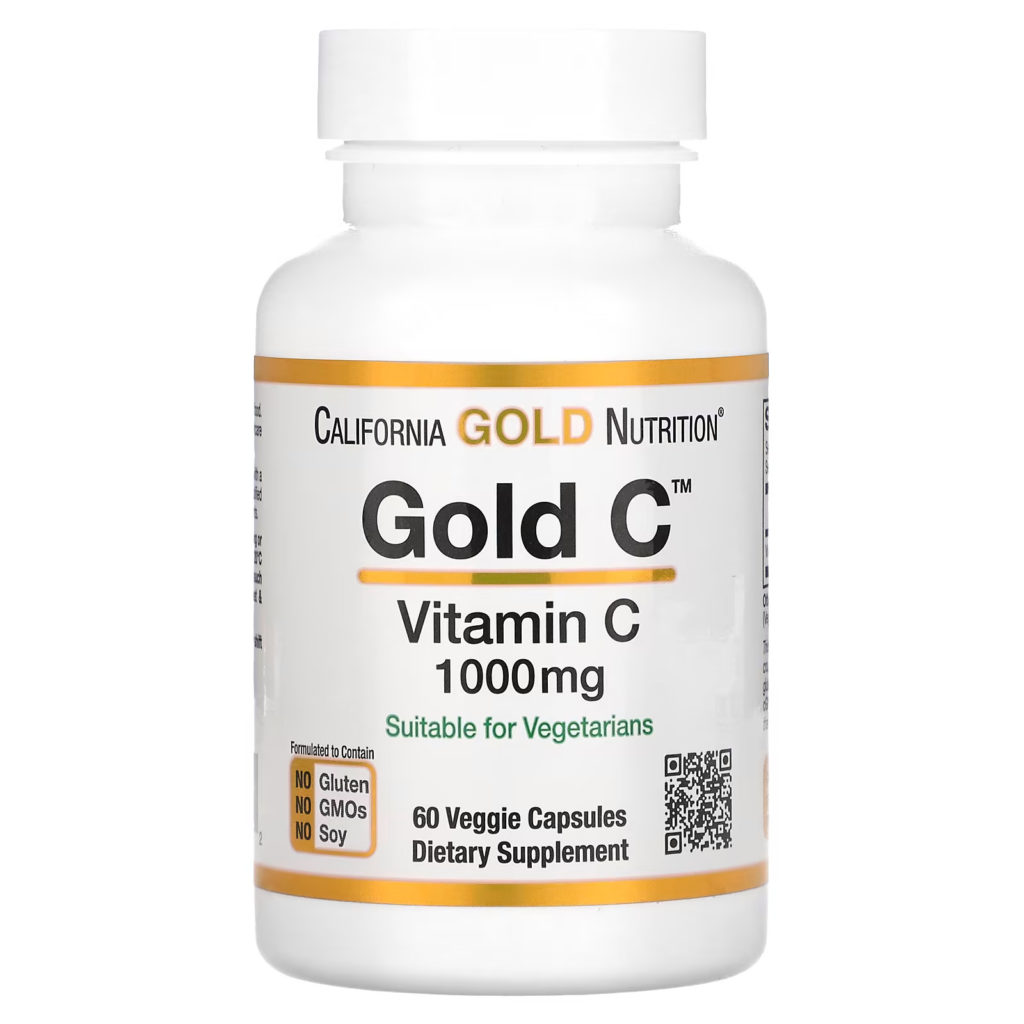 5 Best California Gold Nutrition Supplements 6 Gold C