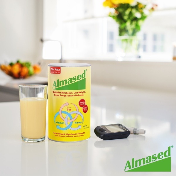 Almased Review