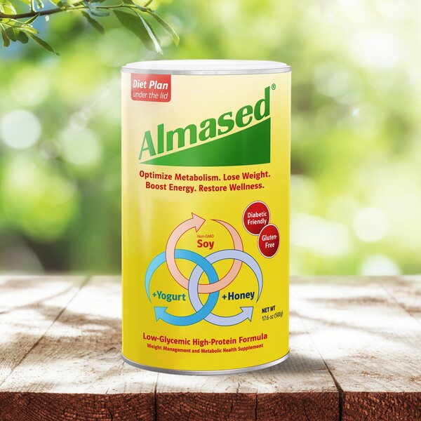 Almased Review