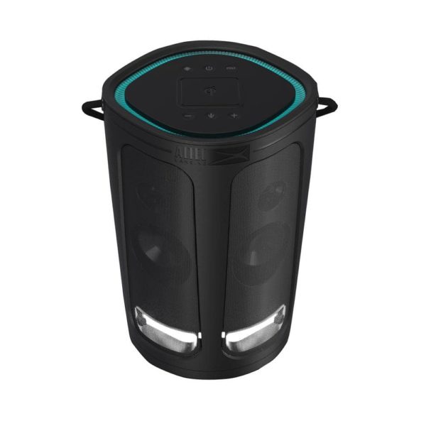 Altec Lansing Review Must Read This Before Buying