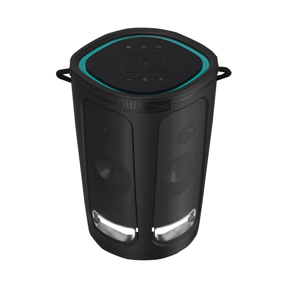 Altec Lansing Soundbucket Xl Review