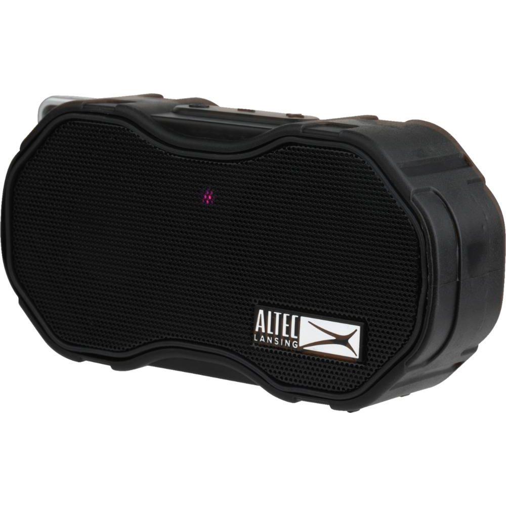 Altec Lansing Baby Boom XL Review