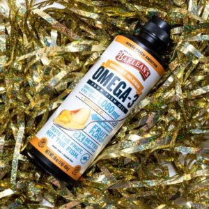 Barleans Omega 3 Fish Oil Review - Must Read This Before Buying