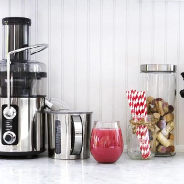 Bella Pro Series Juicer Review Must Read This Before Buying