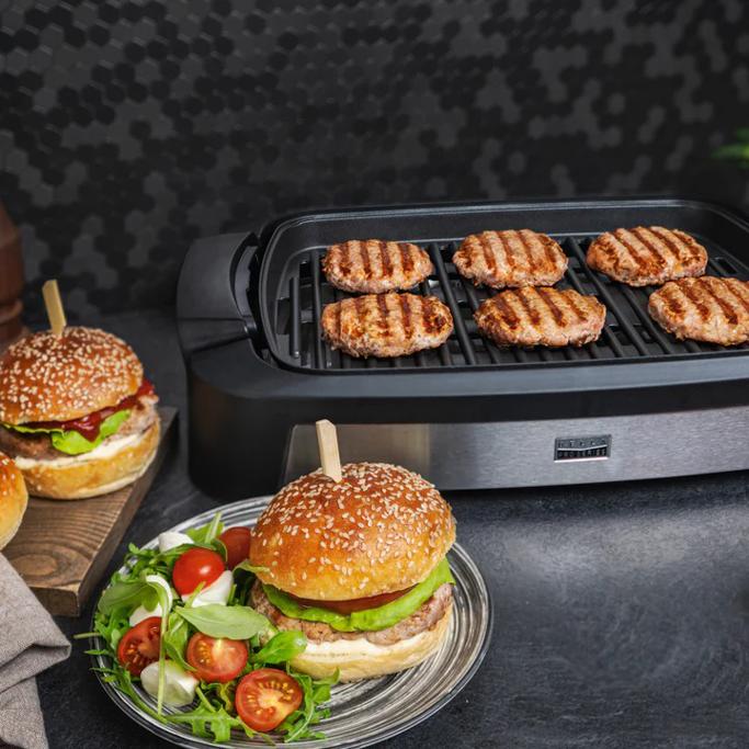 Bella Pro Series Smokeless Grill Review