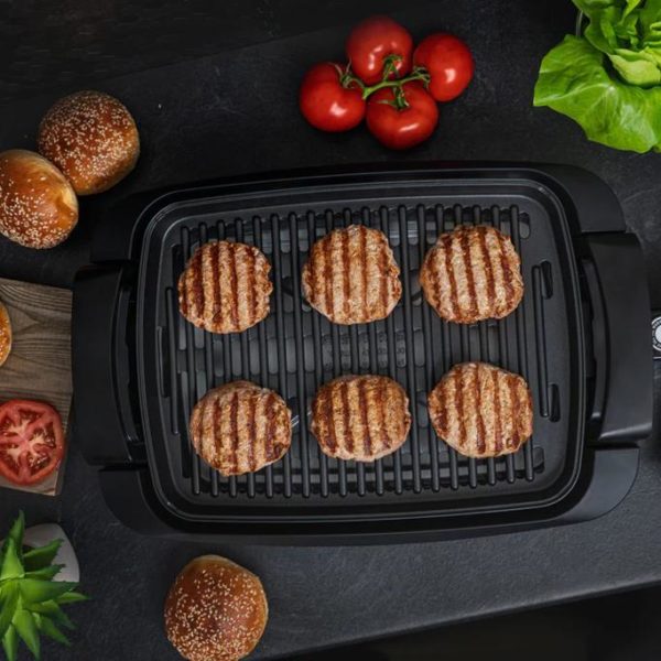 Bella Pro Series Smokeless Grill Review Must Read This Before Buying