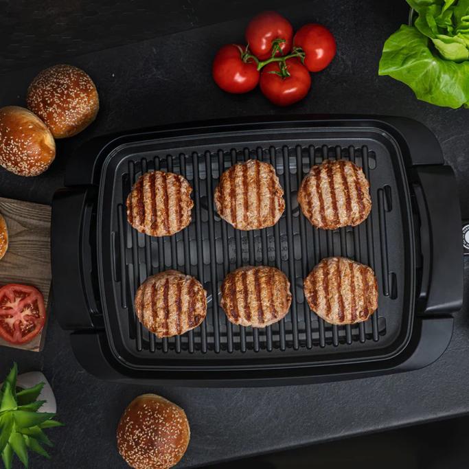 Bella Pro Series Smokeless Grill Review 2 Bella Pro Series Smokeless Grill Review