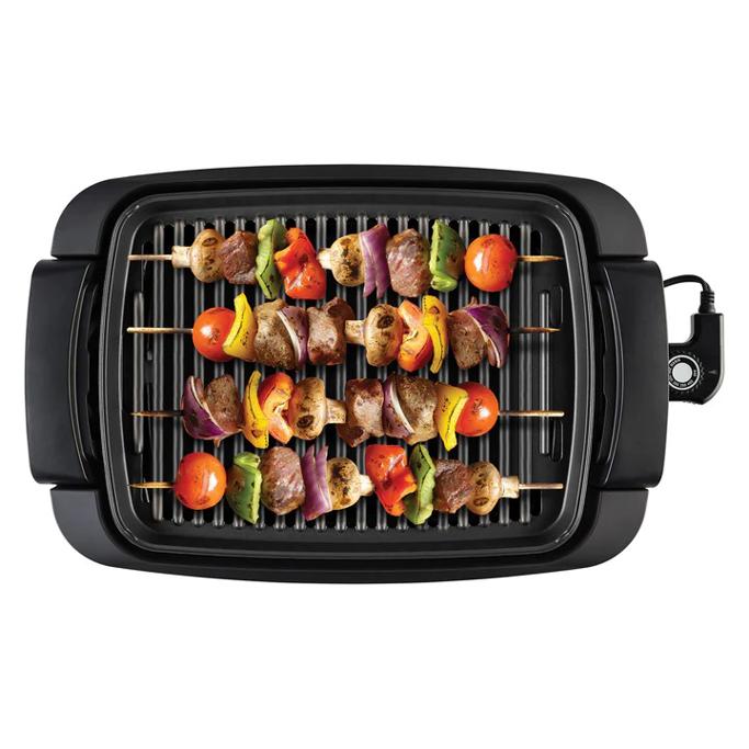 Bella Pro Series Smokeless Grill Review 4 Bella Pro Series Smokeless Grill Review