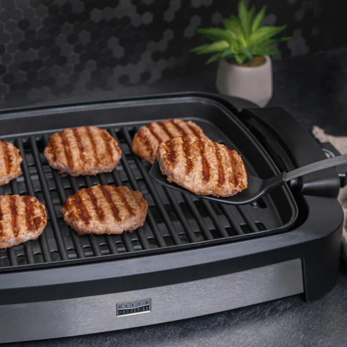 Bella Pro Series Smokeless Grill Review 5 Bella Pro Series Smokeless Grill Review