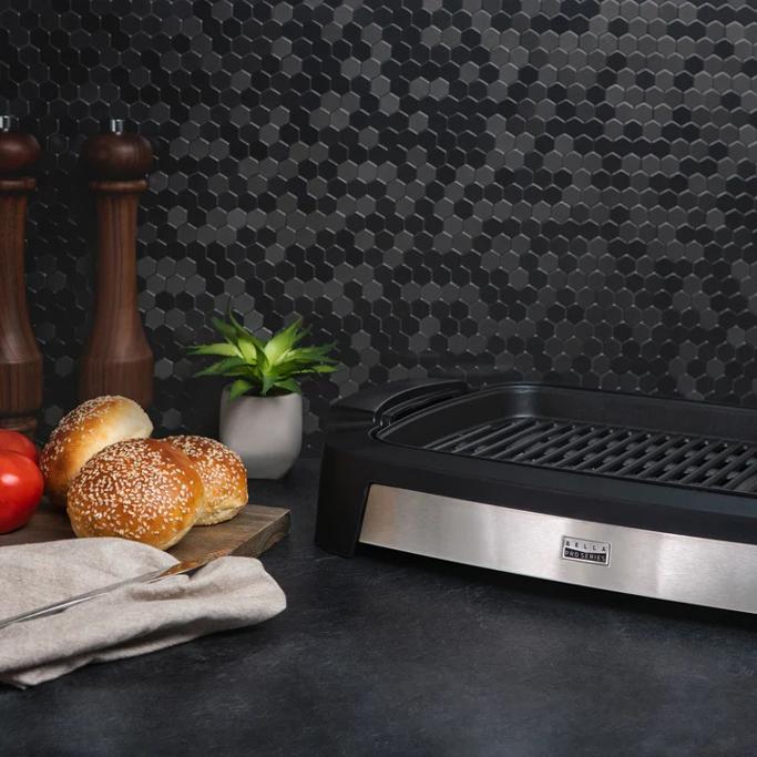 Bella Pro Series Smokeless Grill Review 6 Bella Pro Series Smokeless Grill Review