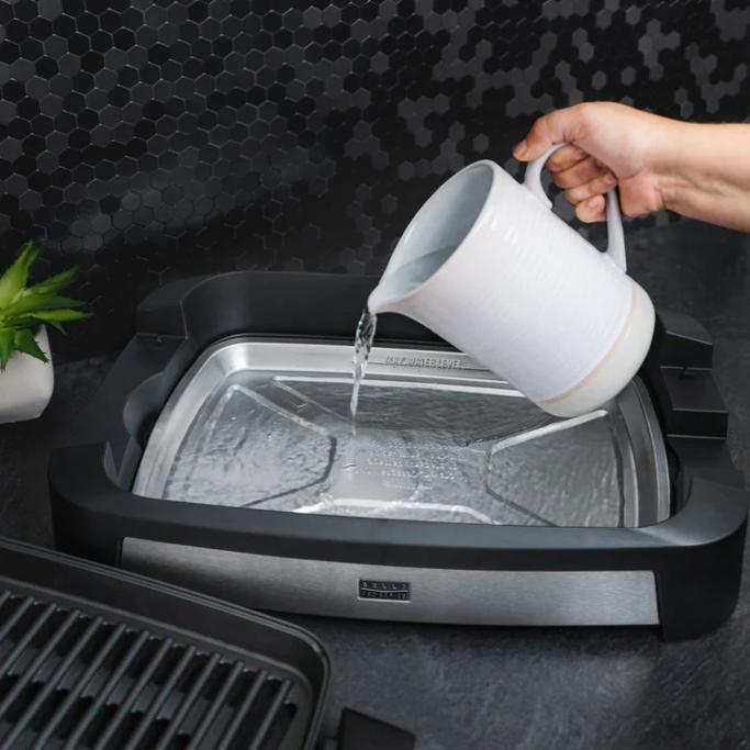 Bella Pro Series Smokeless Grill Review 7 Bella Pro Series Smokeless Grill Review