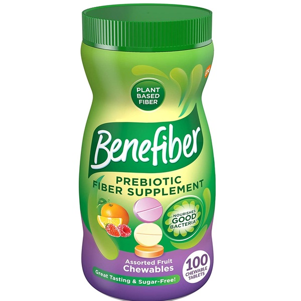Benefiber Chewables
