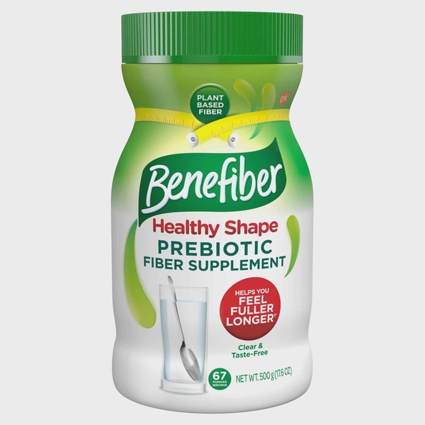 Benefiber Healthy Shape 