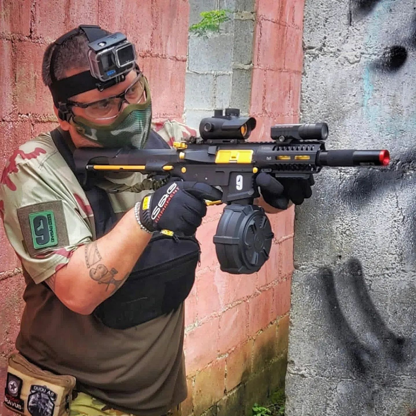 10 Best Airsoft Brands Must Read This Before Buying