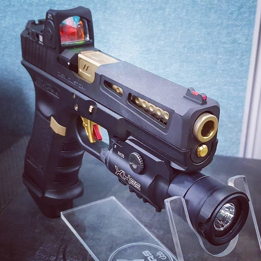 10 Best Airsoft Brands Must Read This Before Buying