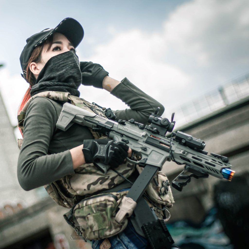 Best Airsoft Brands