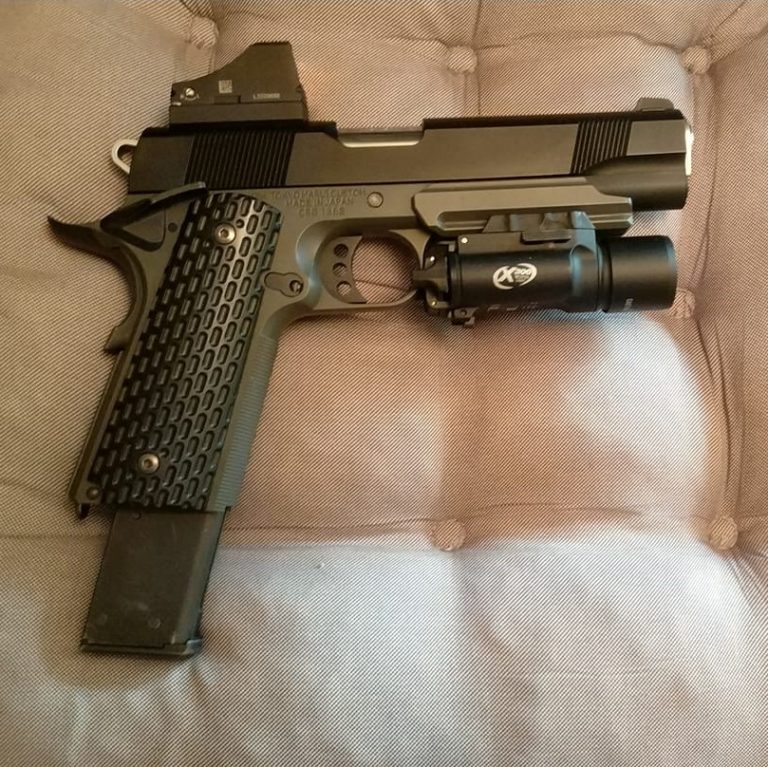 10 Best Airsoft Brands Must Read This Before Buying