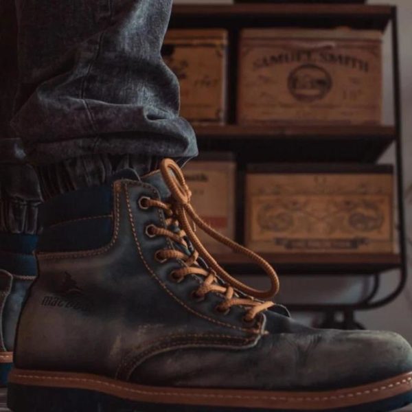 10 Best American Made Boots Brands - Must Read This Before Buying