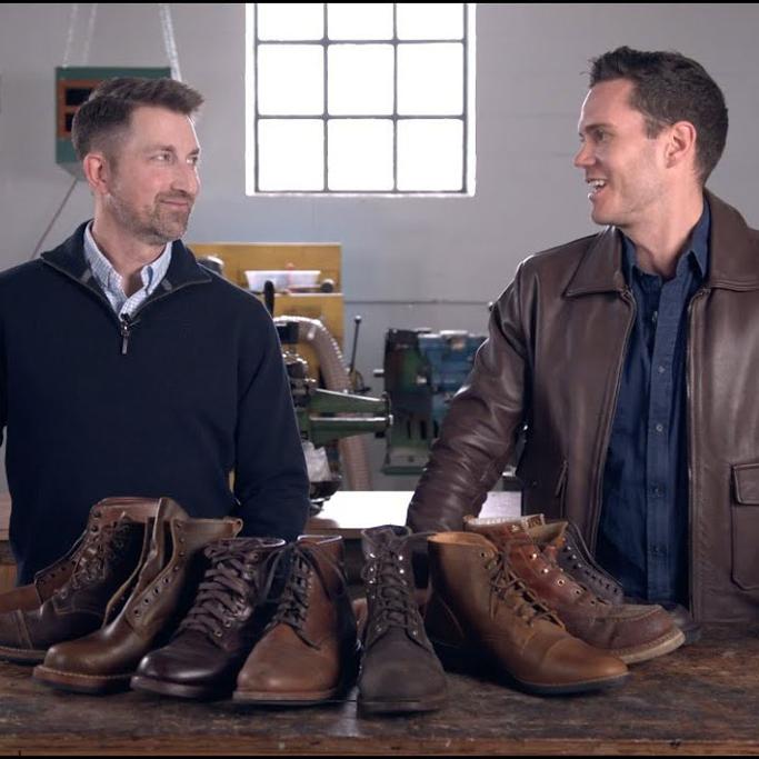  Best American Made Boots Brands 