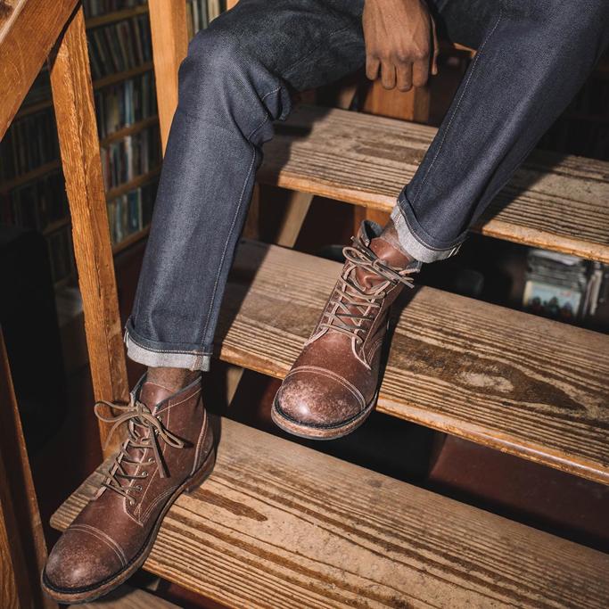  Best American Made Boots Brands 