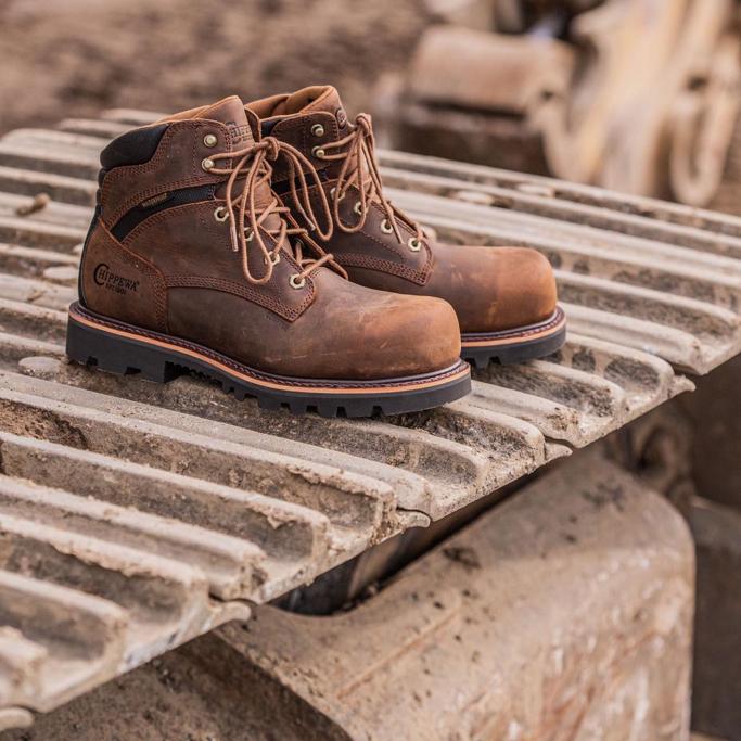 10 Best American Made Boots Brands - Must Read This Before Buying