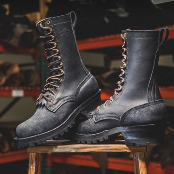 10 Best American Made Boots Brands Must Read This Before Buying