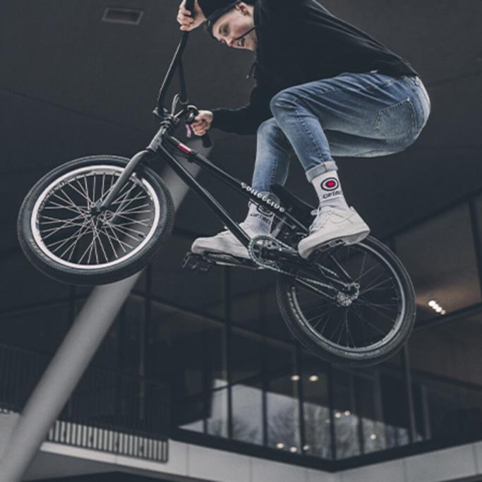 10 Best BMX Brands - Must Read This 