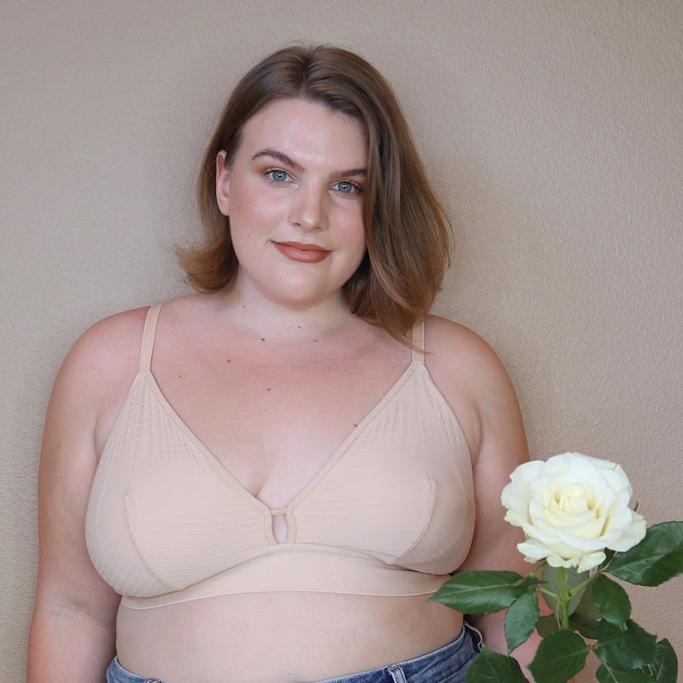 Best Bras For Big Busts