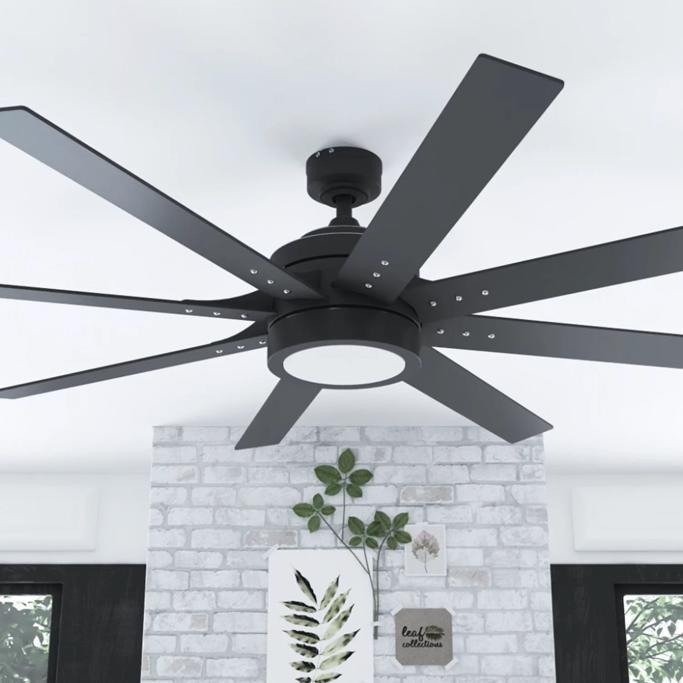 10 Best Ceiling Fan Brands