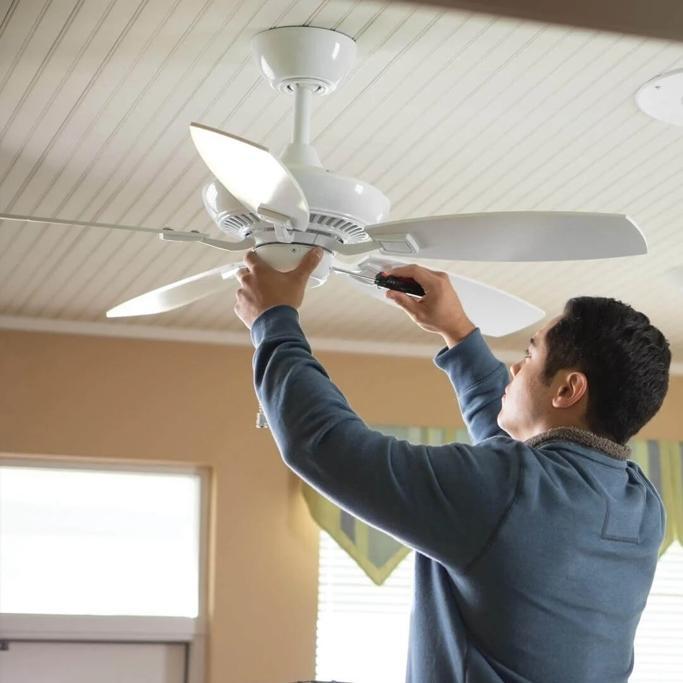 Best Ceiling Fan Brands