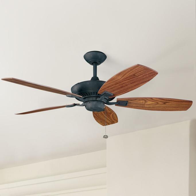 Best Ceiling Fan Brands