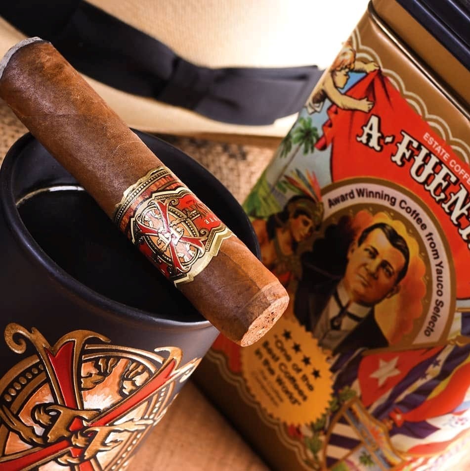 10 Best Cigar Brands
