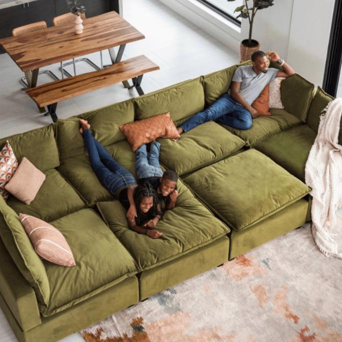 Best Couch Brands