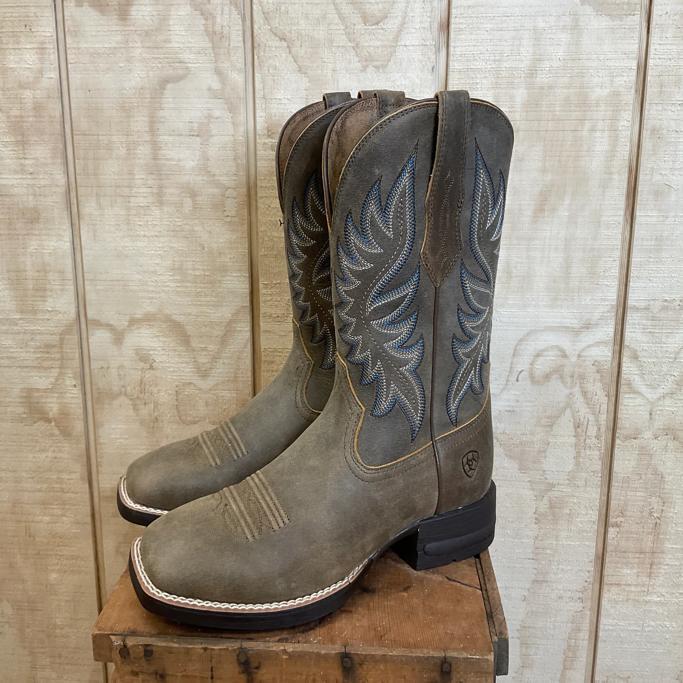 Best Cowboy Boot Brands