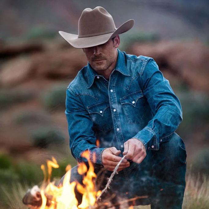 Best Cowboy Hat Brands 