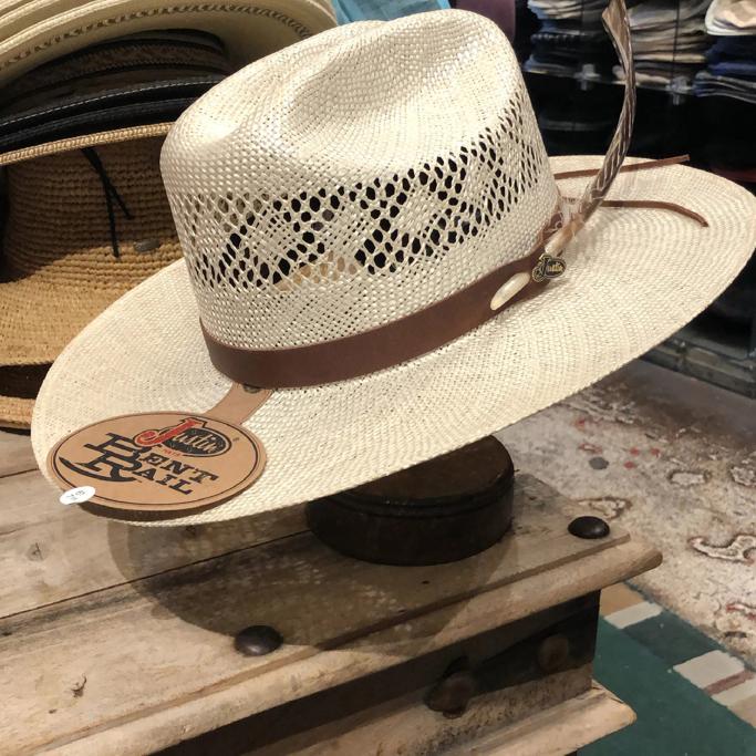 Best Cowboy Hat Brands 