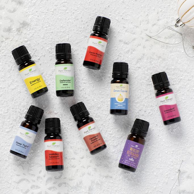 10 Best Essential Oil Brands - Must Read This Before Buying