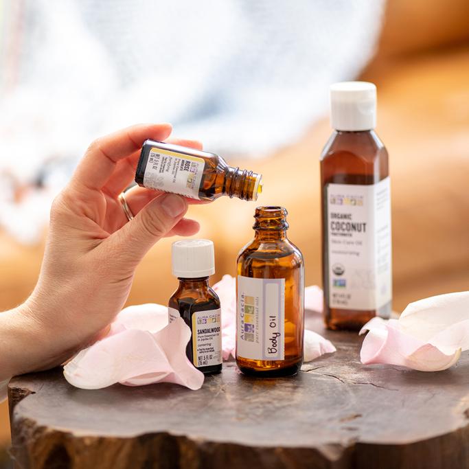 Best Essential Oil Brands