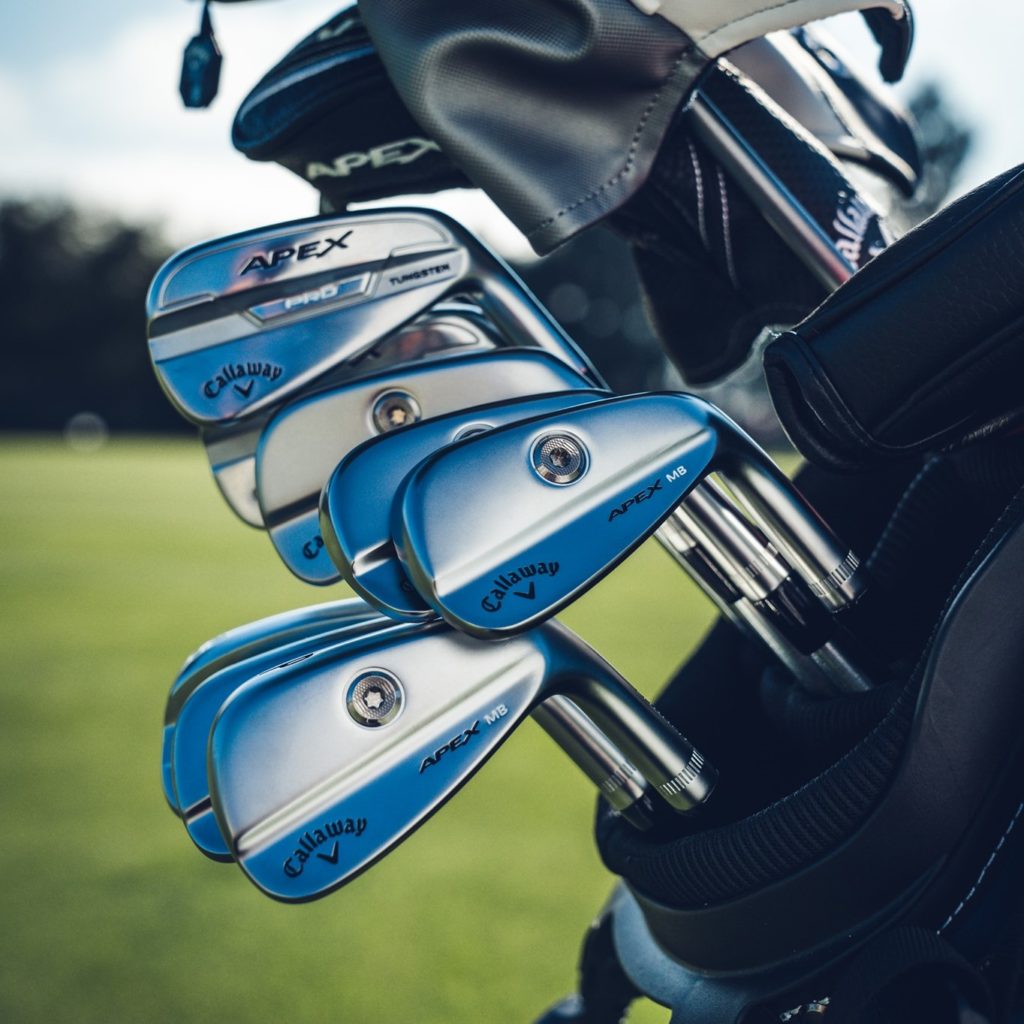 Best Golf Club Brands