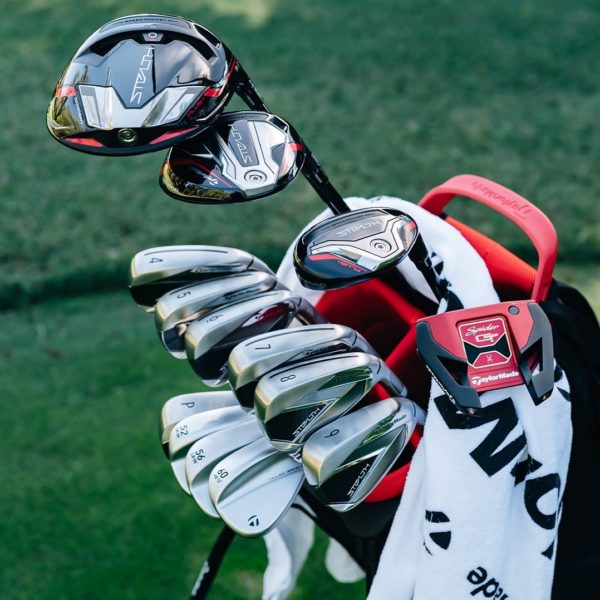 10 Best Golf Club Brands Must Read This Before Buying