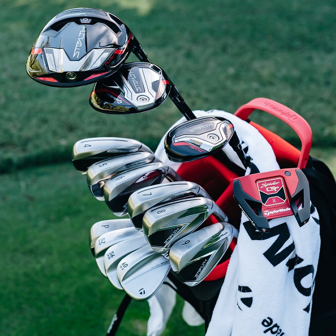 10 Best Golf Club Brands Must Read This Before Buying