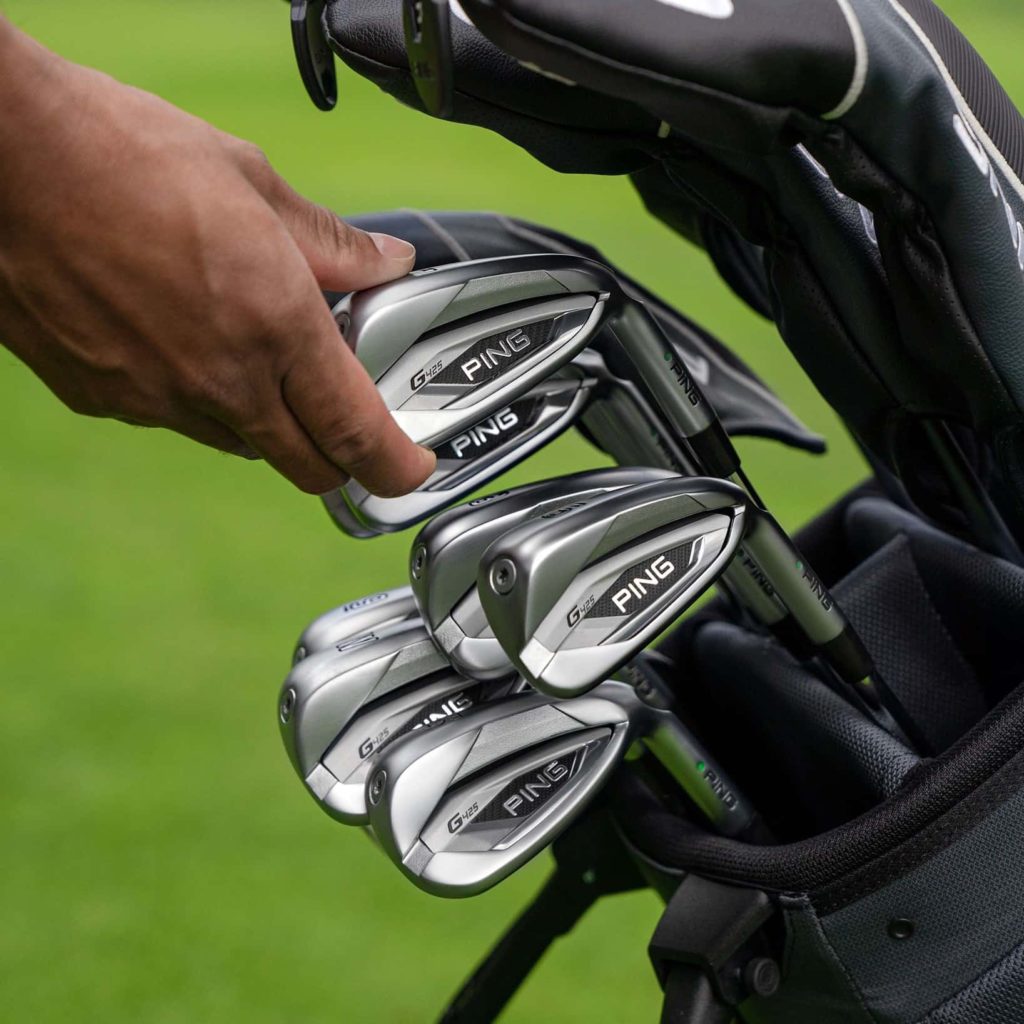 Best Golf Club Brands