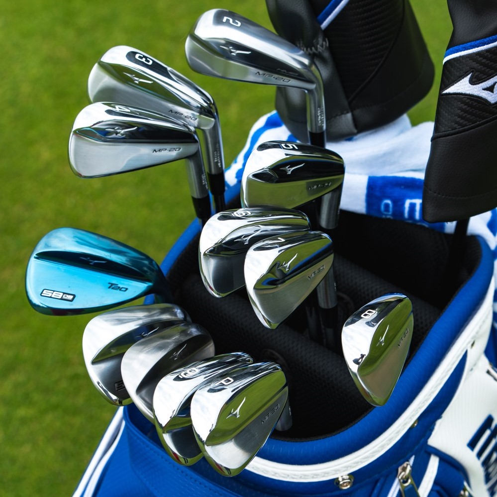 Best Golf Club Brands