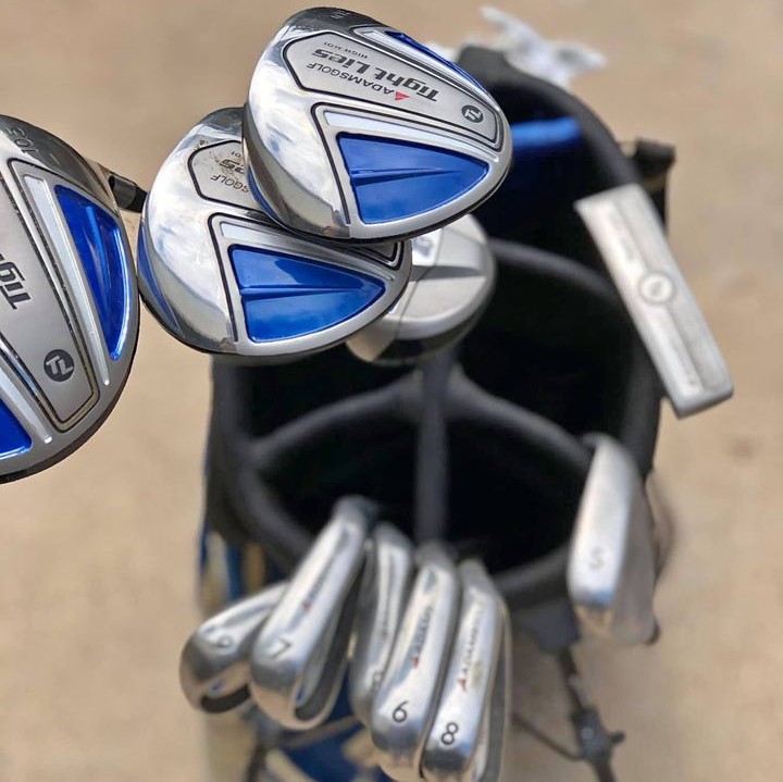 Best Golf Club Brands