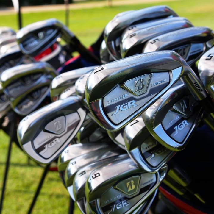 Best Golf Club Brands