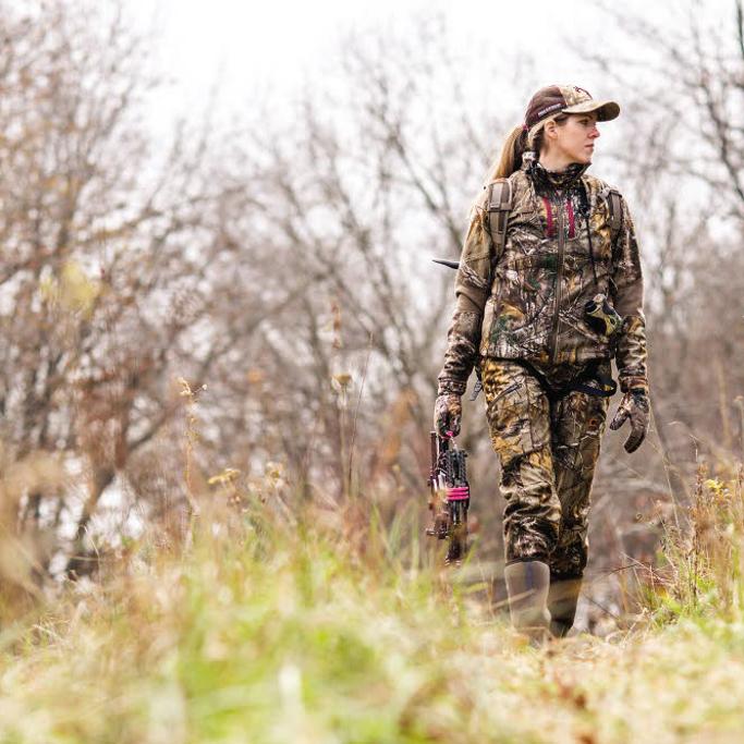 Best Hunting Clothes Brands 